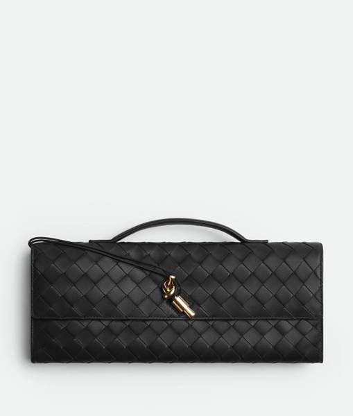 Bottega Veneta clutch