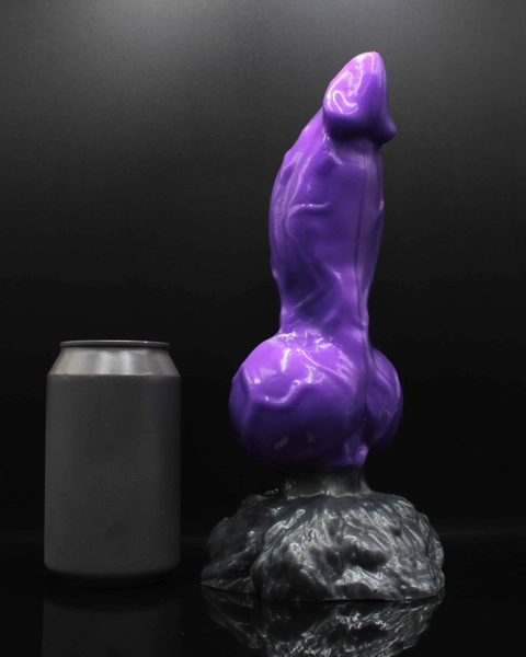FOX FENEK - CUM (Large)