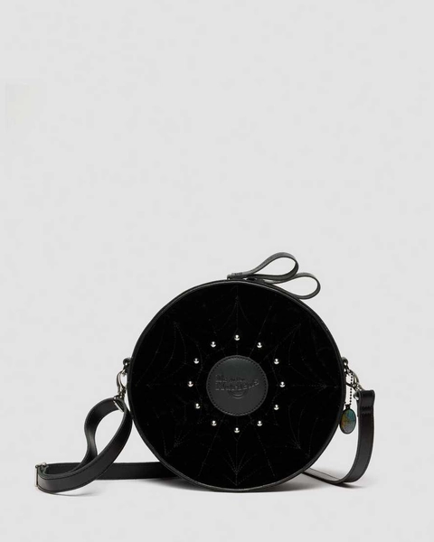 DR MARTENS Round Wednesday Backpack