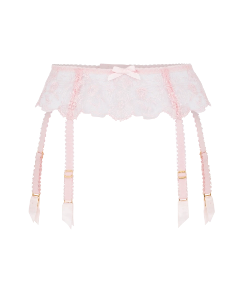 Jayce Suspender