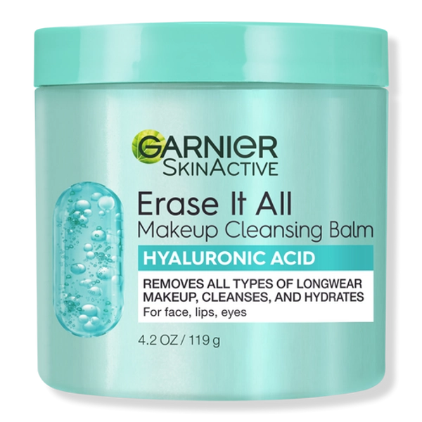 Makeup Removing Cleansing Balm Hyaluronic Acid