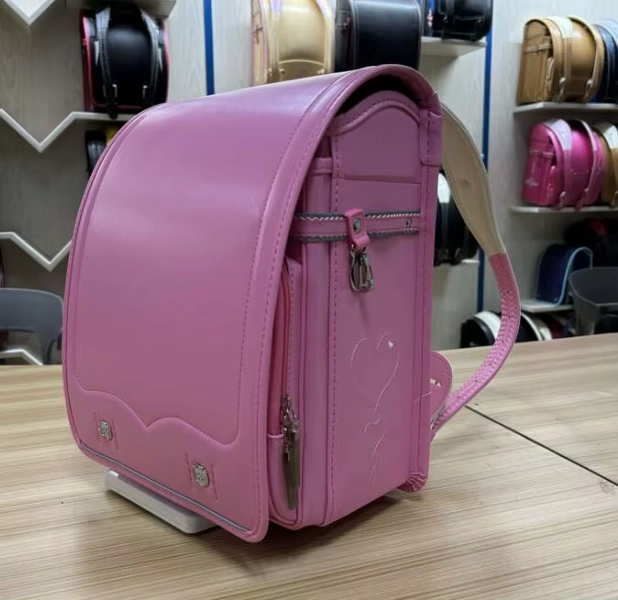 Randoseru Pink 🌸🎀