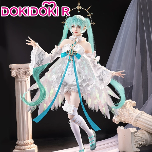 Miku angel