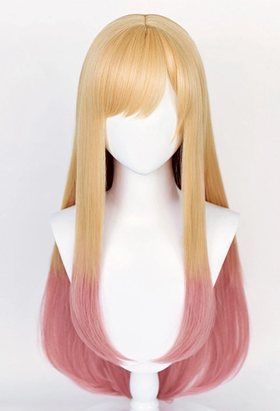 My Dress Up Dear Doll Marin Cosplay Wig