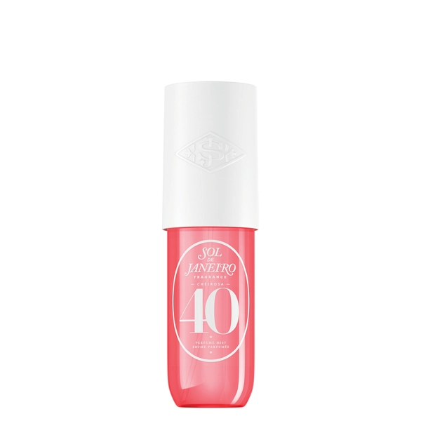 Sol de Janeiro Crush Cheirosa '40 Hair & Body 90 ml 90 ml