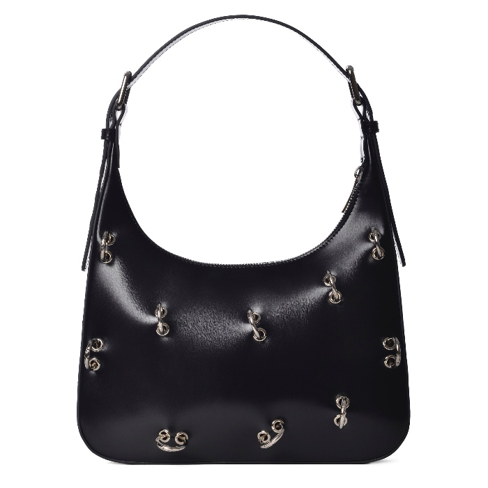 MARS BAG – Lado Bokuchava