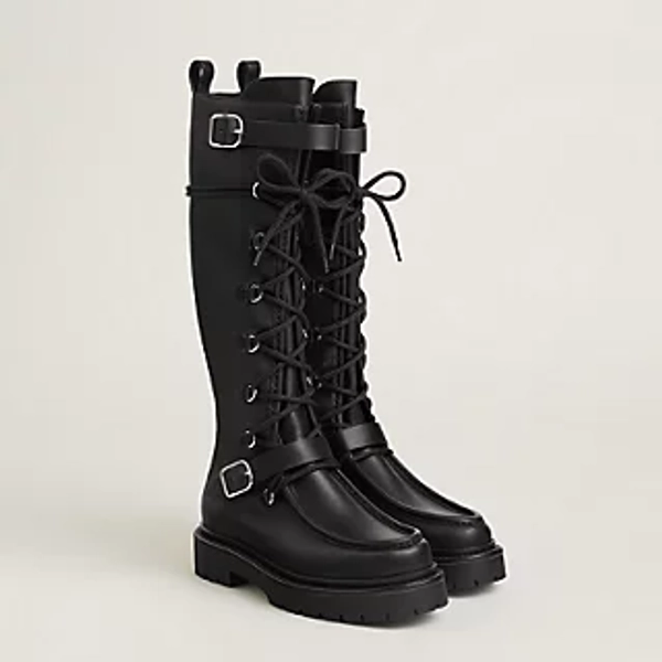 Landscape boot
