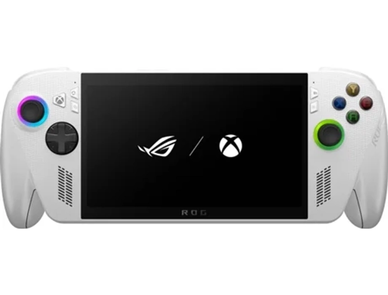 Consola Portátil ASUS ROG Xbox Ally RC73YA-NH002W (7'' - AMD Ryzen Z2 A - RAM: 16 GB - 512 GB - Branco)