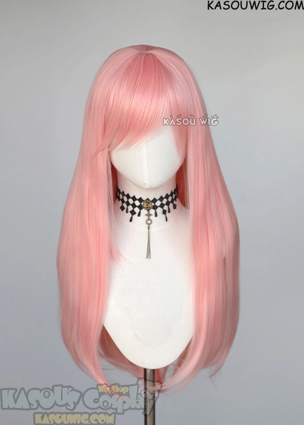 Sakura Wig Naruto