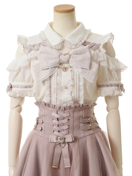 jirai blouse