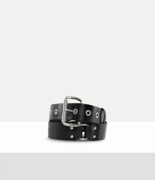 Vivienne Westwood belt | black 