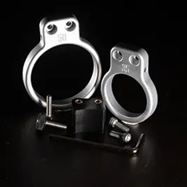 E-Stim Systems ElectroRing System
