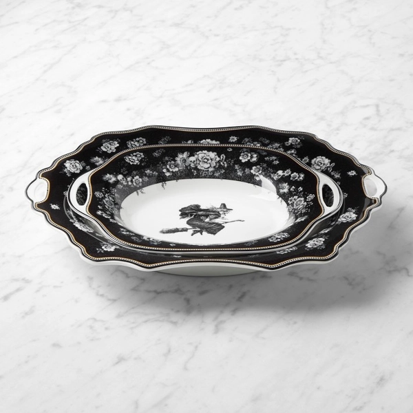 Spooky Soirée Nesting Bowls
