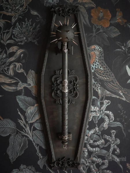 The Impaler - PREORDER — Just Buried Co. 