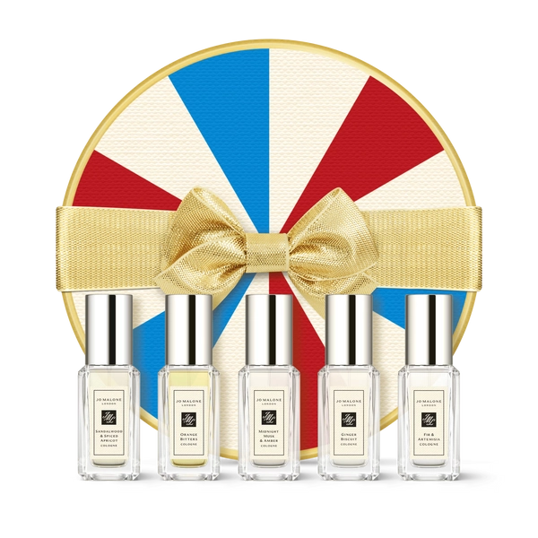 Festliche Düfte Cologne Collection