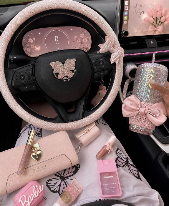 car note <3
