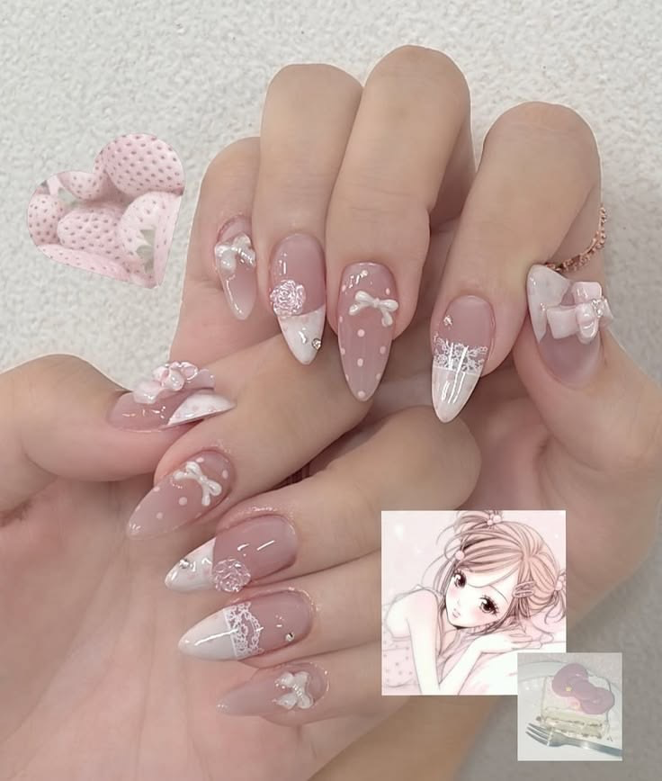 for my nails 