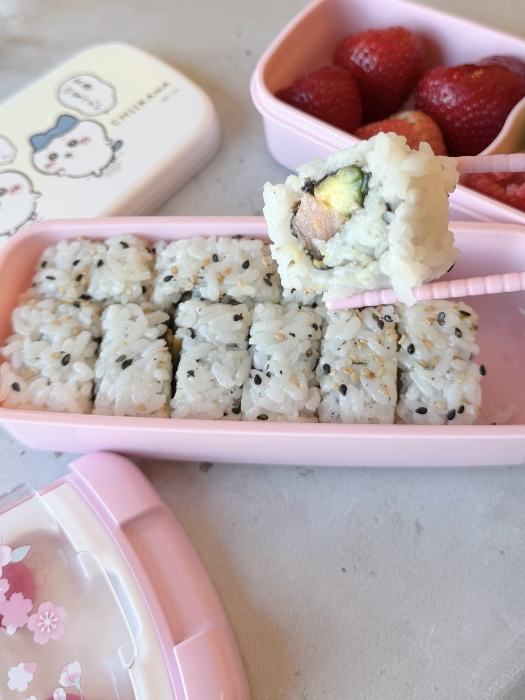 lunch