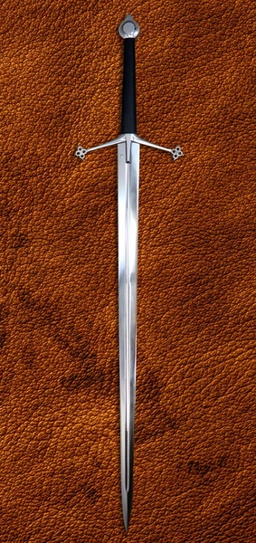 Scottish Claymore (#1319) - Darksword Armory