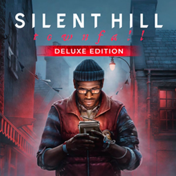 SILENT HILL: Townfall - Deluxe Edition
