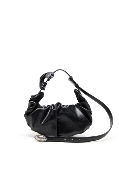 Diesel - GRAB-D HOBO S handbag
