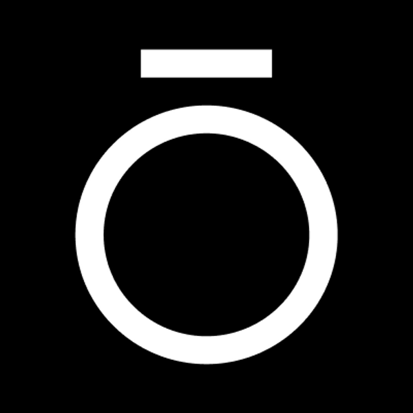 Oura Ring 4 Charging Case | Portable Charging for Travel