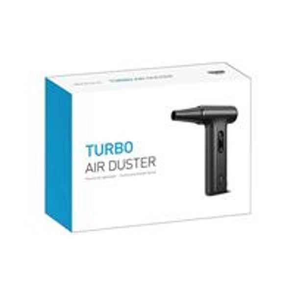 Inland TURBO AIR DUSTER