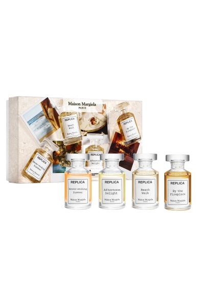4-Piece Discovery Gift Set $83 Value