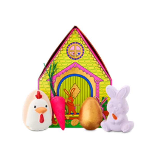 Bunny Cottage