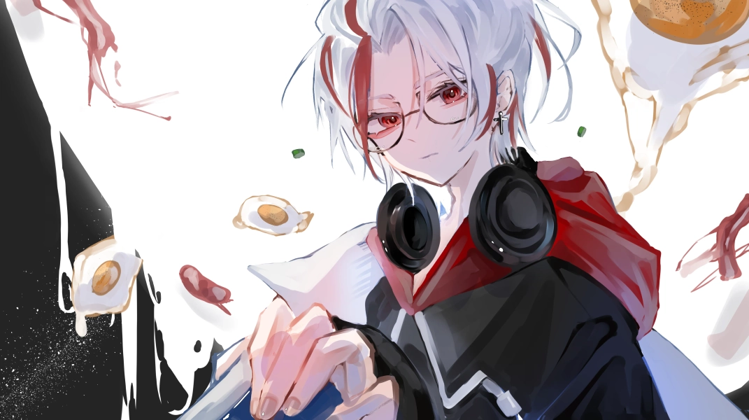 Skeb by Non Sang (@nonsang_08)