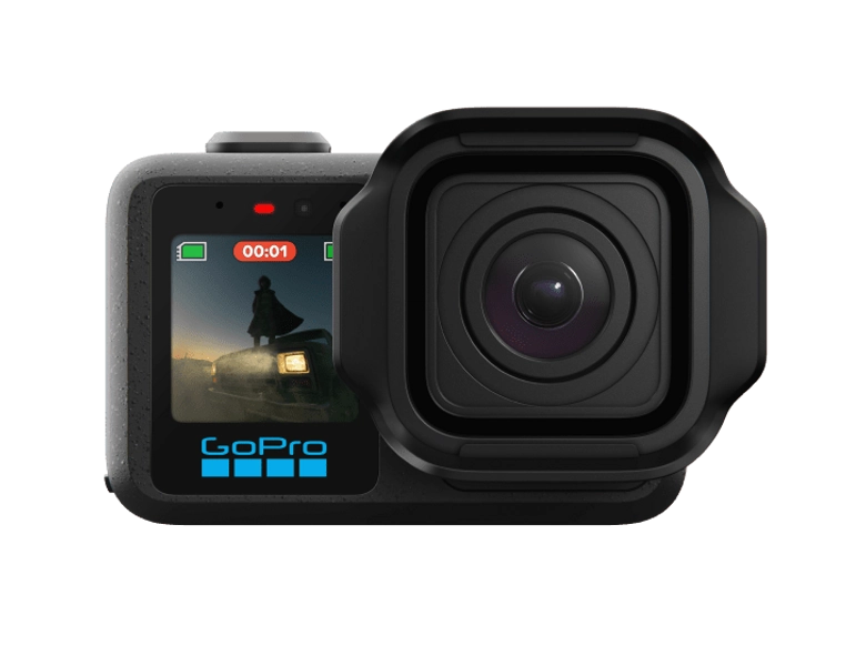 GoPro MISSION 1 ILS