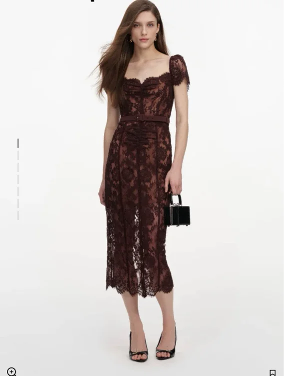 S-P Dress