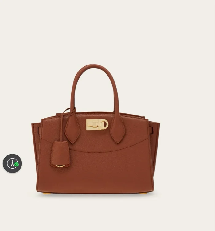 Ferragamo  bag