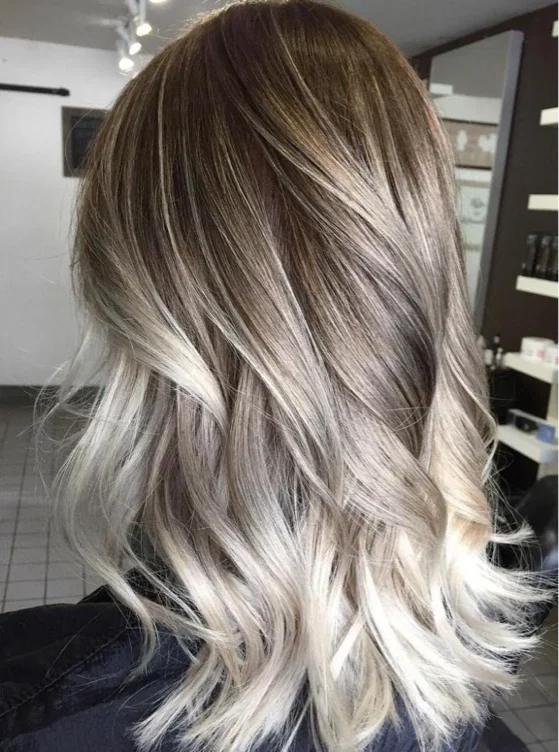 Hair Maintenance 