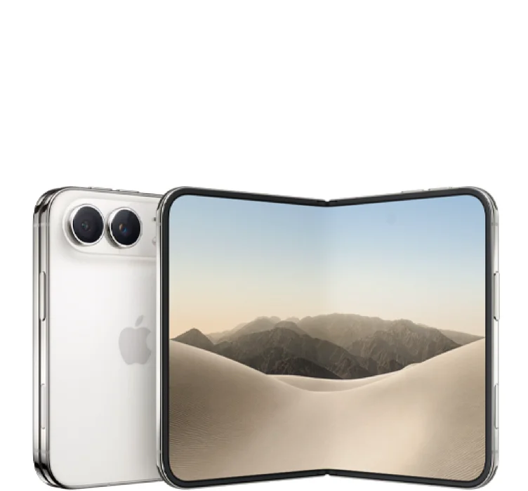 iPhone Duo ❤️