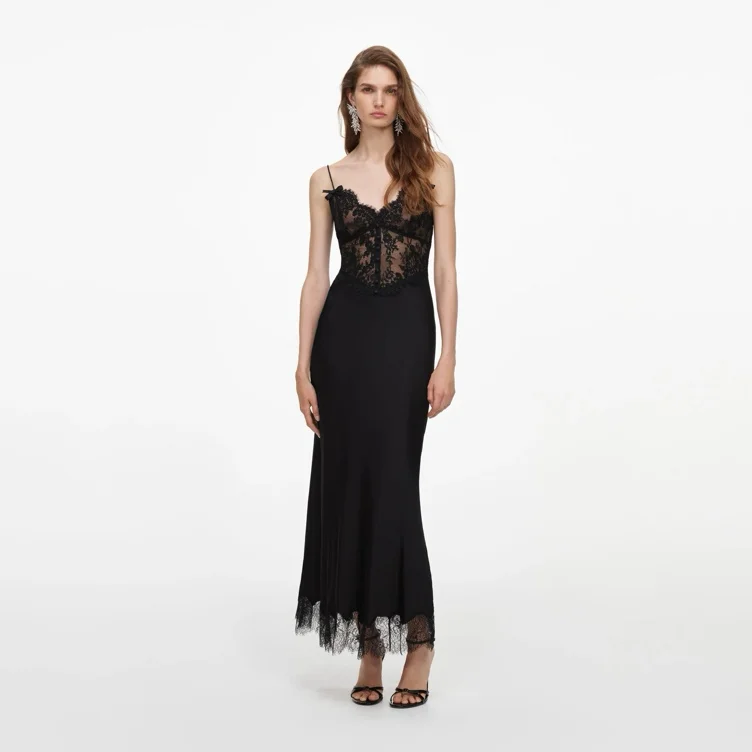 S-P Dress