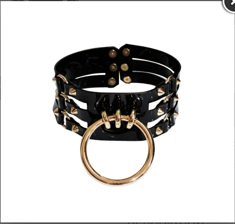 Tall tahliah choker 