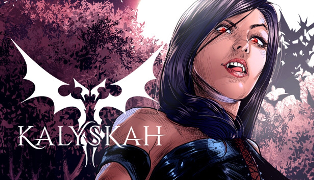 Kalyskah on Steam