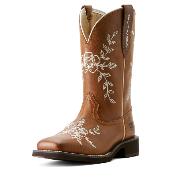 Flora Boots