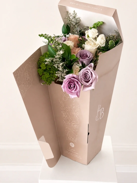 Lavender Love - Large (Pictured)