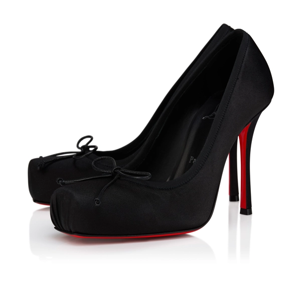 Christian Louboutin- Cassia Nodo