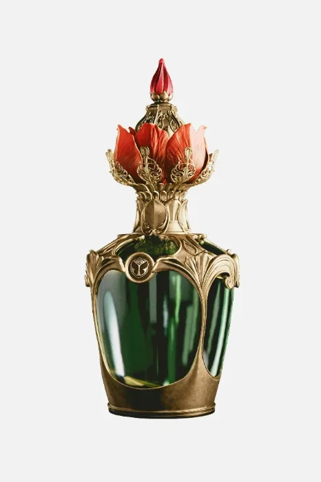 Al Qurashi perfume