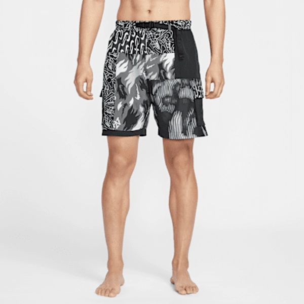 Nike Swim Voyage Men's 7" Volley Shorts