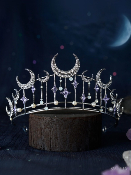 SV Celestial Witch Coven Legacy Tiara