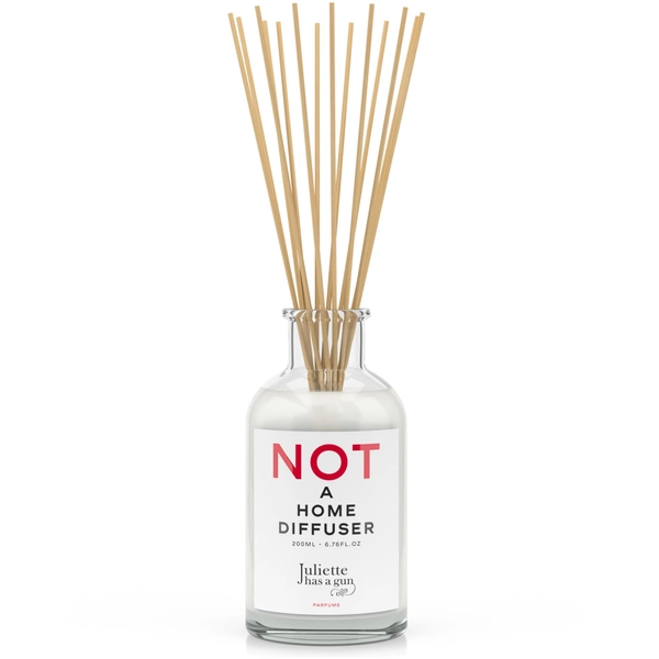 Juliette has a gun Not A Home Diffuser, 200ml