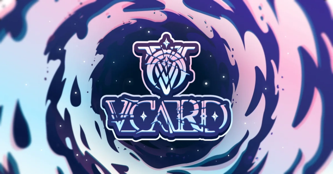 Fractured Paradox VCard TCG