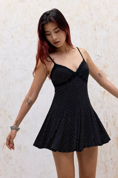 UO Juniper Jersey Romper