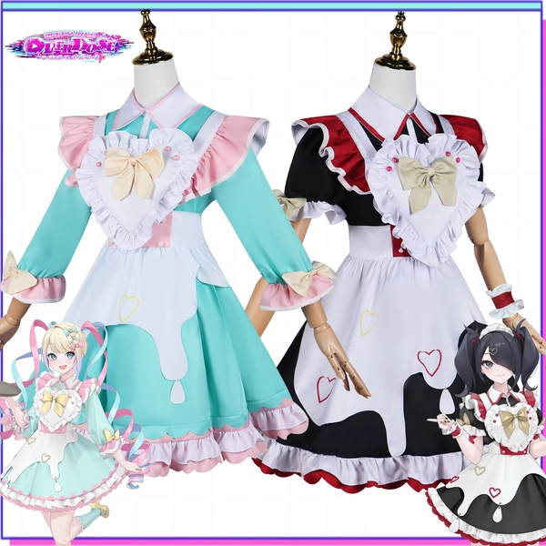 MAID AME CHAN