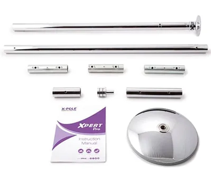 X-Pole Pro Xpert