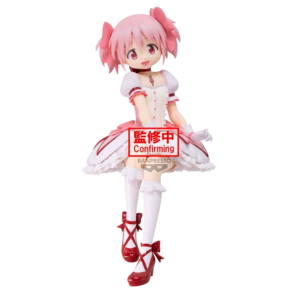 Puella Magi Madoka Magica the Movie -Rebellion- Madoka Kaname Non-Scale Figure